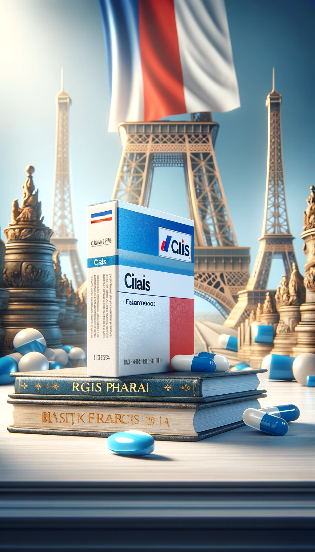 Cialis vente libre en belgique